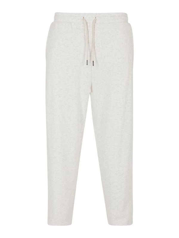 Urban Classics Urban Classics Панталон  светлосиво