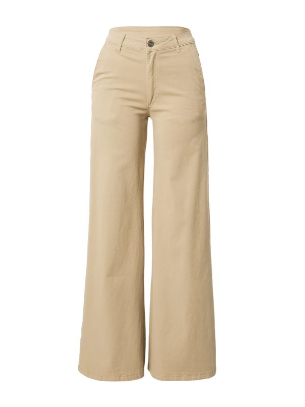 Urban Classics Urban Classics Панталон  телесен цвят