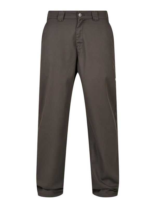 Urban Classics Urban Classics Панталон  тъмносиво