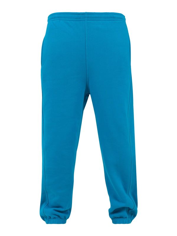 Urban Classics Urban Classics Панталон  тюркоазен