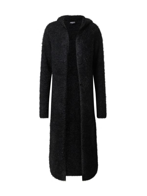 Urban Classics Urban Classics Плетена жилетка  черно