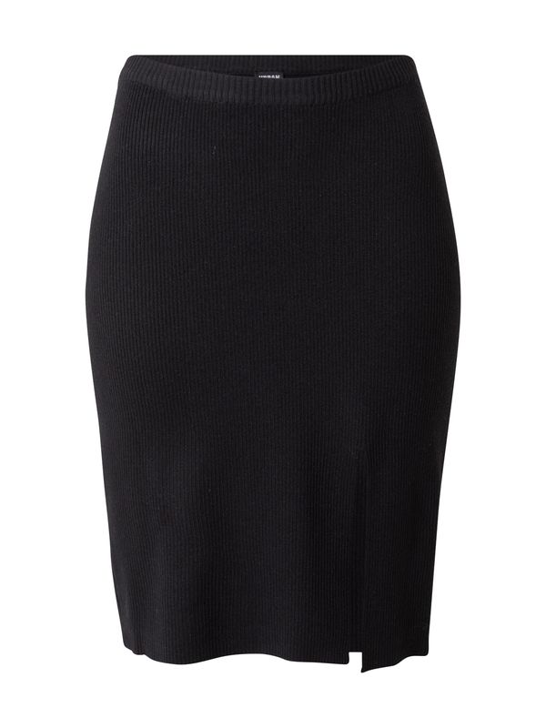 Urban Classics Urban Classics Пола  черно