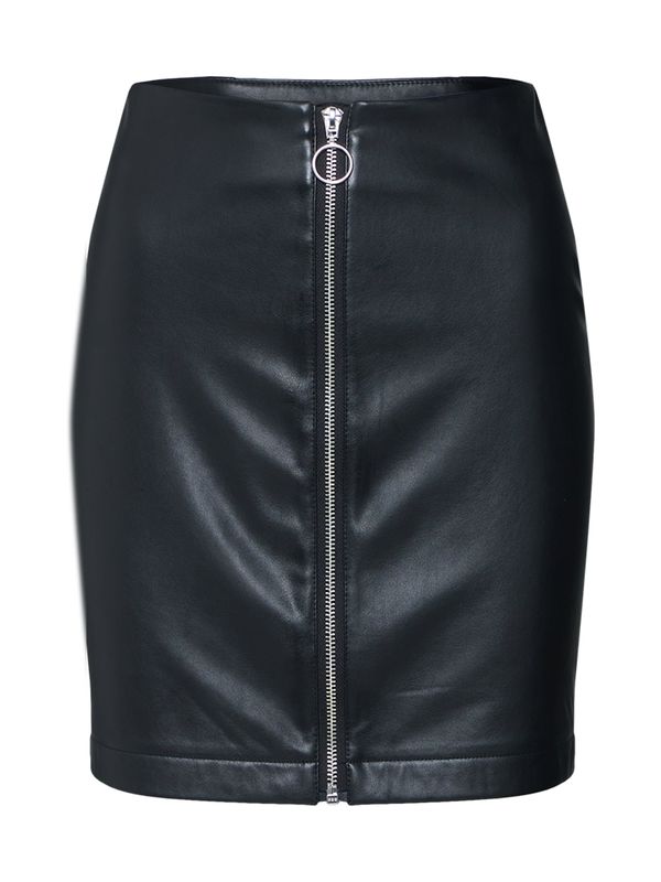 Urban Classics Urban Classics Пола  черно