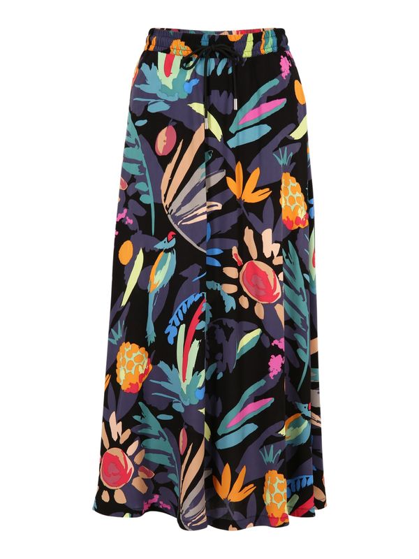 Urban Classics Urban Classics Пола  пъстро / черно