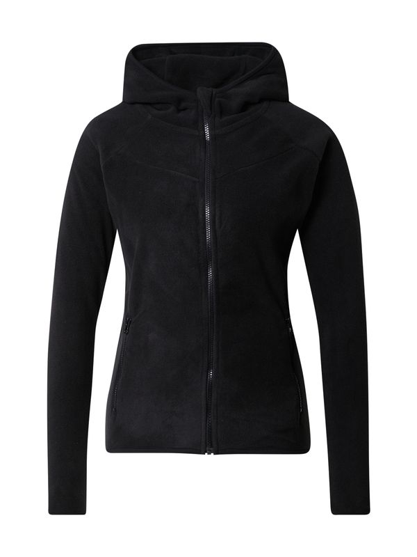 Urban Classics Urban Classics Поларено яке  черно