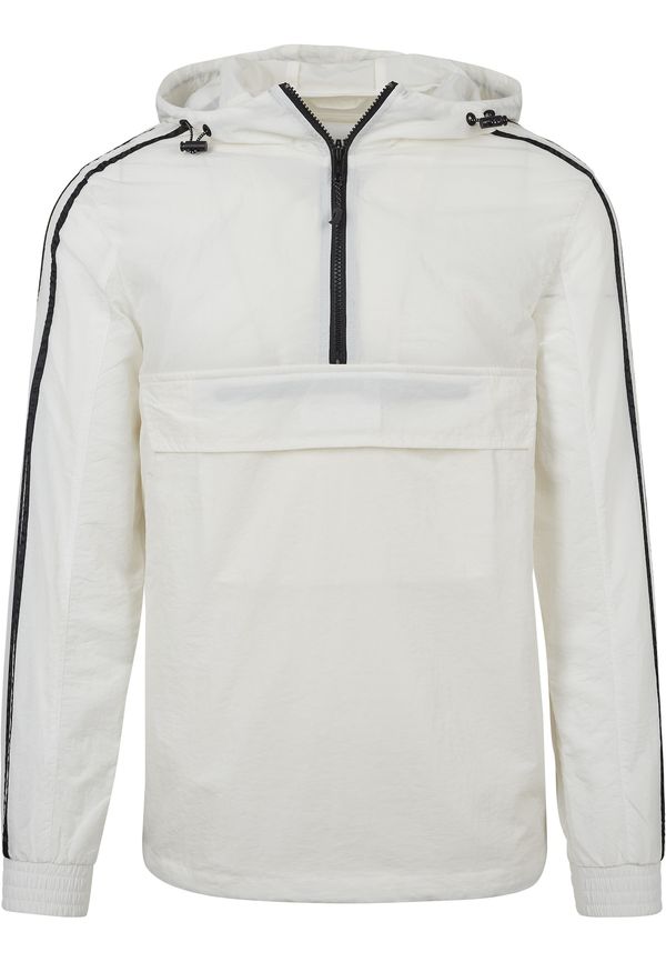 Urban Classics Urban Classics Преходно яке  черно / бяло