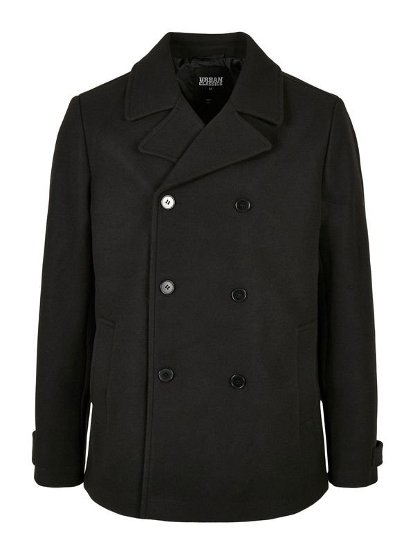 Urban Classics Urban Classics Преходно яке  черно