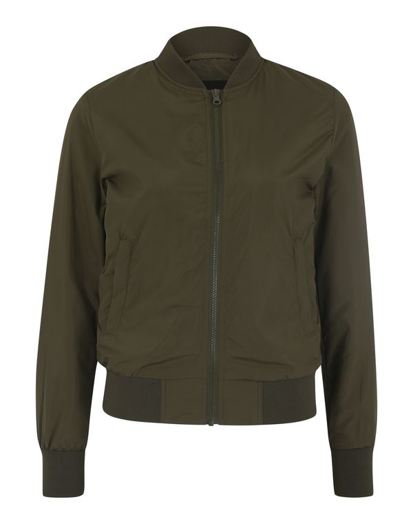 Urban Classics Urban Classics Преходно яке  елхово зелено