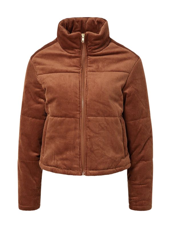 Urban Classics Urban Classics Преходно яке  коняк