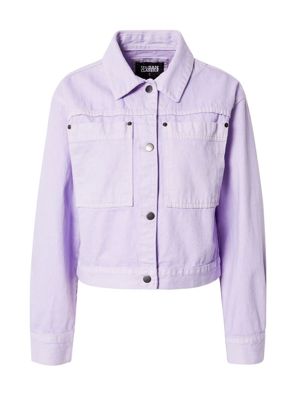 Urban Classics Urban Classics Преходно яке  люляк