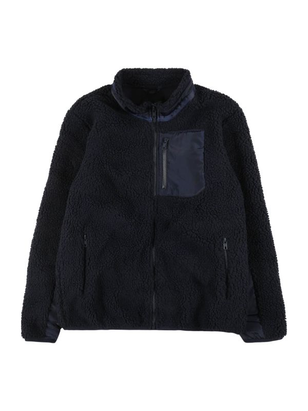 Urban Classics Urban Classics Преходно яке  морскосиньо