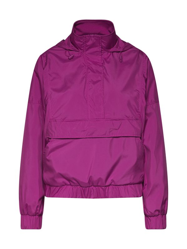 Urban Classics Urban Classics Преходно яке  орхидея