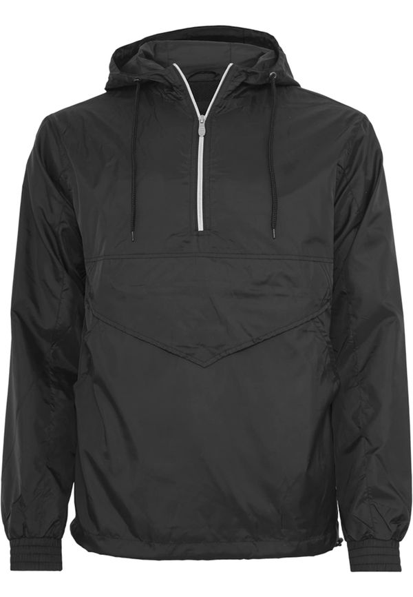 Urban Classics Urban Classics Преходно яке 'Windbreaker'  черно