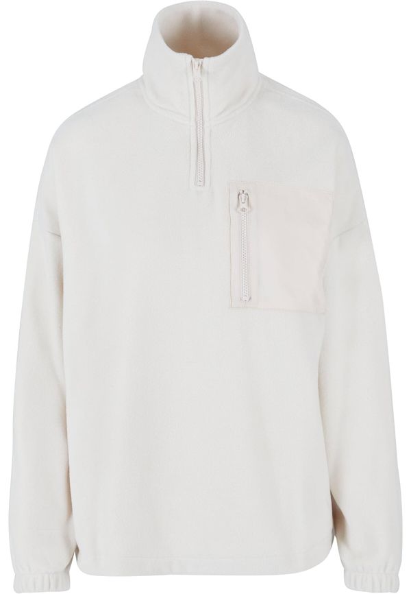 Urban Classics Urban Classics Пуловер  бяло