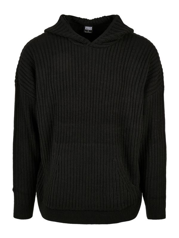Urban Classics Urban Classics Пуловер  черно
