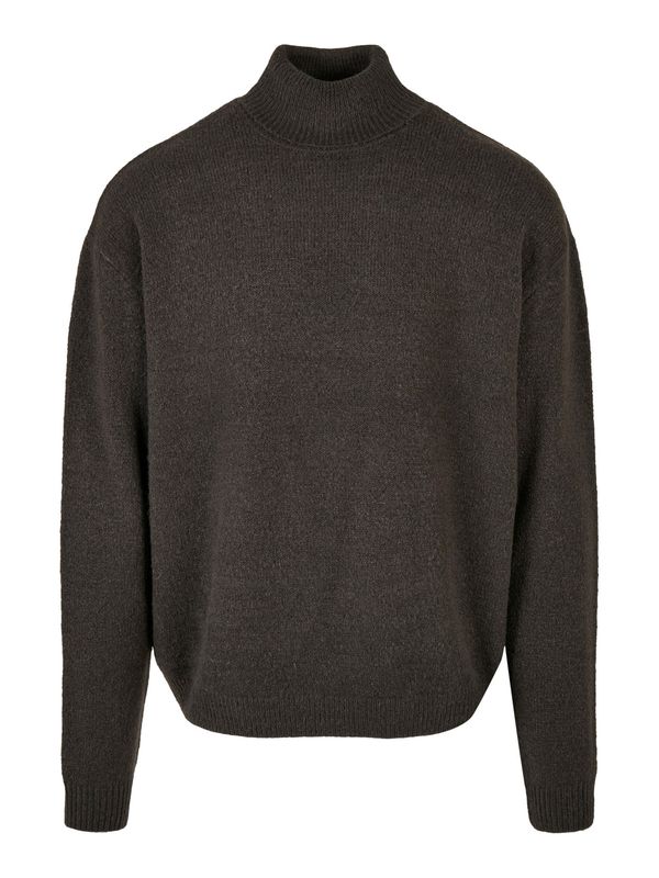 Urban Classics Urban Classics Пуловер  черно