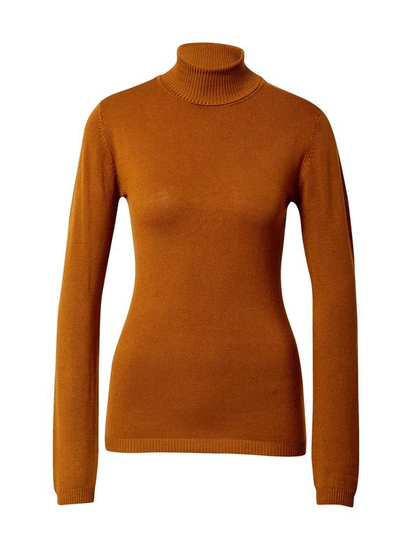 Urban Classics Urban Classics Пуловер  карамел