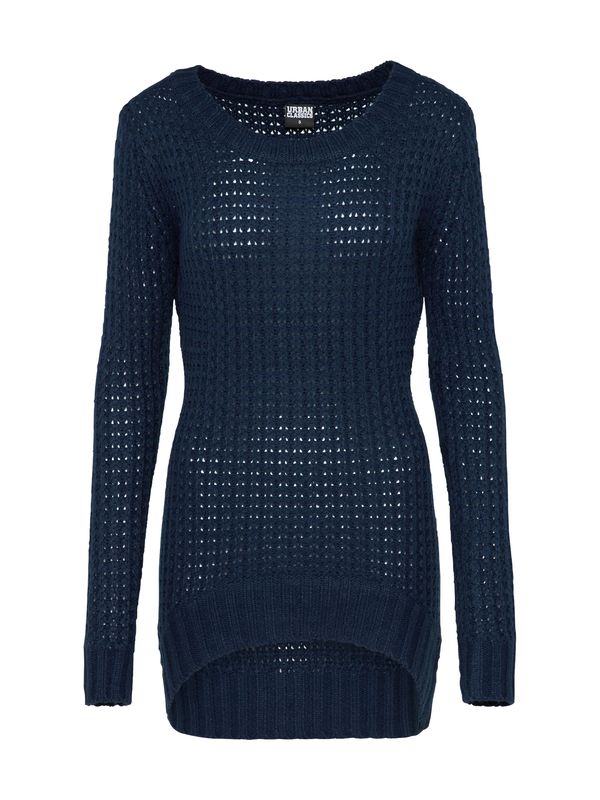 Urban Classics Urban Classics Пуловер  нейви синьо