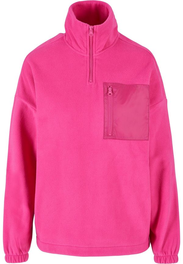 Urban Classics Urban Classics Пуловер  розово