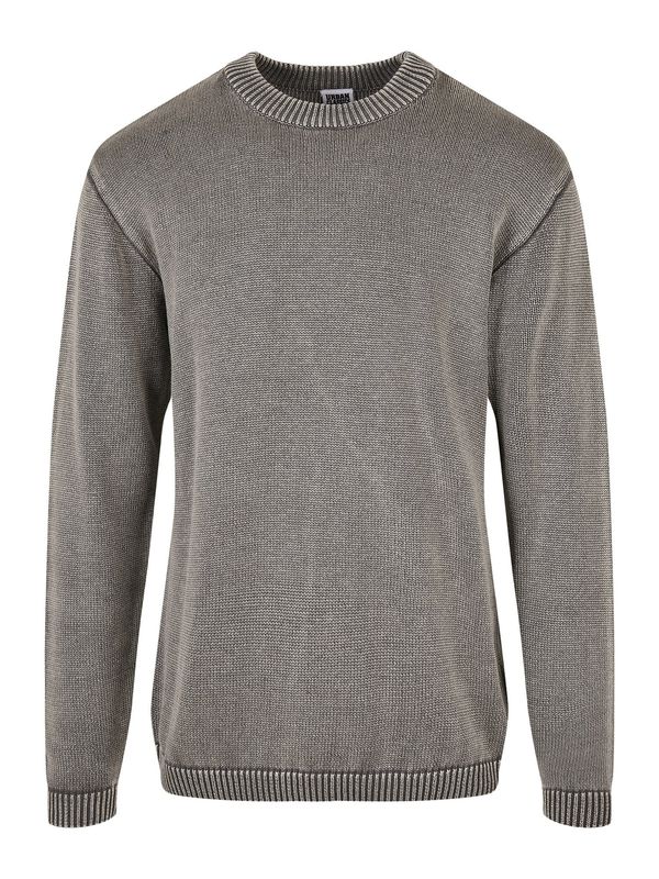Urban Classics Urban Classics Пуловер  сиво