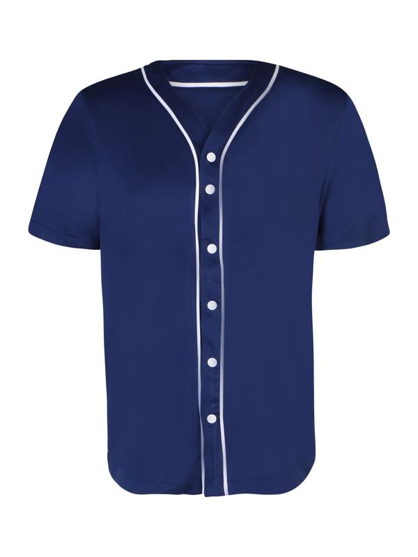 Urban Classics Urban Classics Риза  бяло