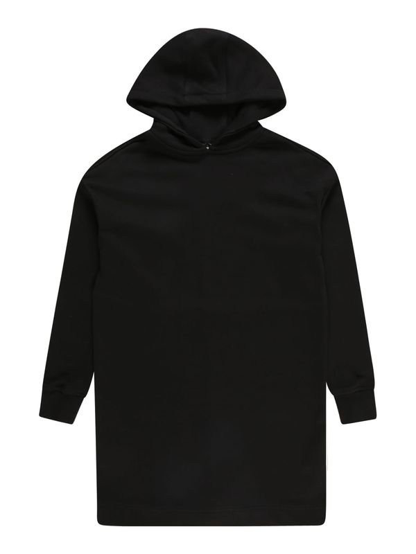 Urban Classics Urban Classics Рокля  черно