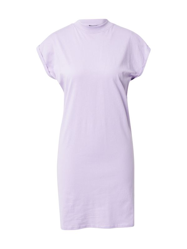 Urban Classics Urban Classics Рокля  лилав