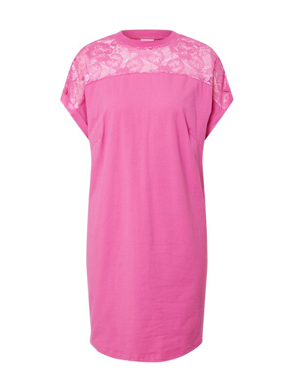 Urban Classics Urban Classics Рокля  орхидея