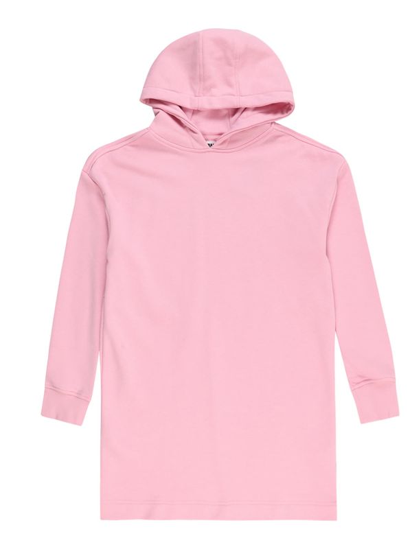 Urban Classics Urban Classics Рокля  светлорозово