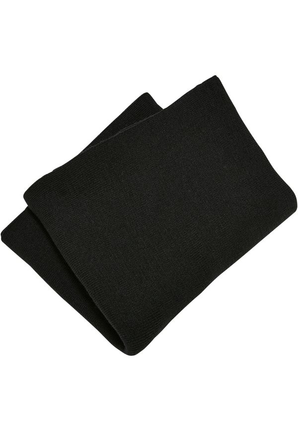 Urban Classics Urban Classics Шал  черно