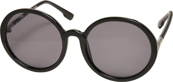 Urban Classics Urban Classics Слънчеви очила 'Cannes'  черно