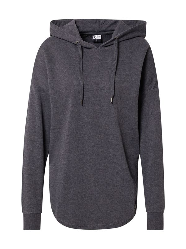 Urban Classics Urban Classics Суичър  базалтово синьо