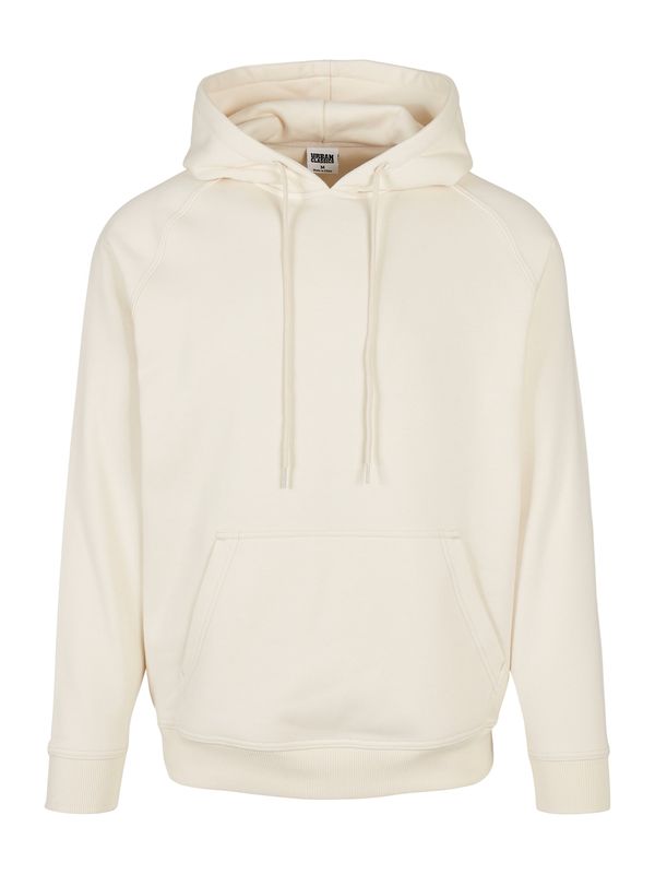 Urban Classics Urban Classics Суичър 'Blank'  кремаво