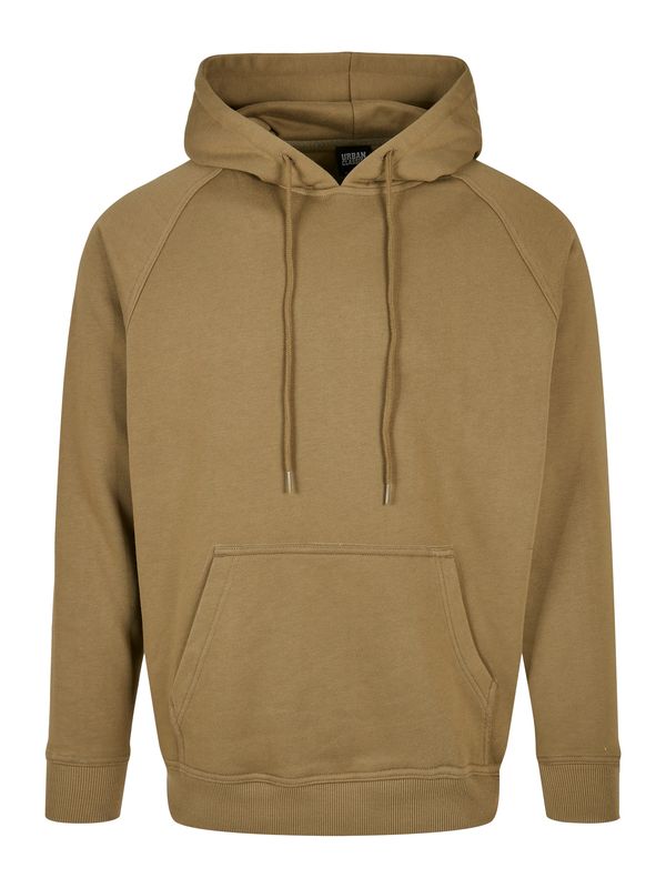 Urban Classics Urban Classics Суичър 'Blank'  маслина