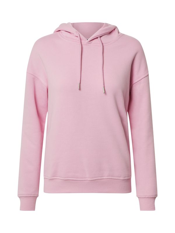 Urban Classics Urban Classics Суичър  бледорозово