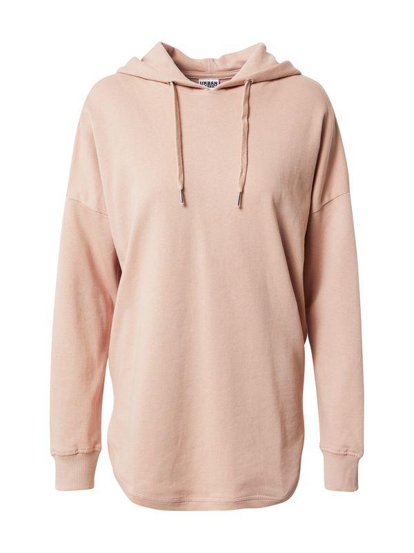 Urban Classics Urban Classics Суичър  бледорозово