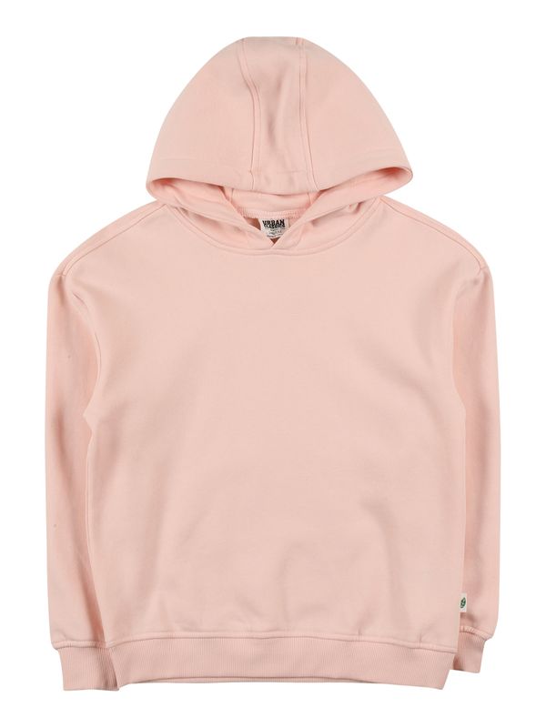 Urban Classics Urban Classics Суичър  бледорозово