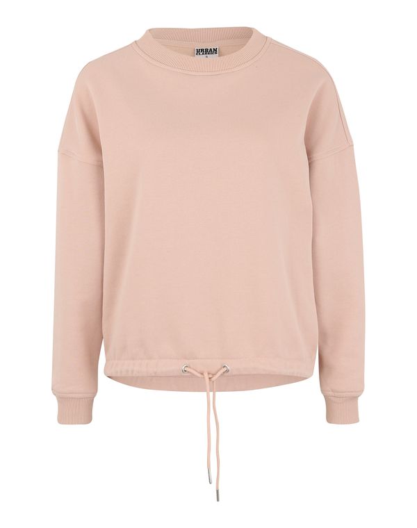 Urban Classics Urban Classics Суичър  бледорозово
