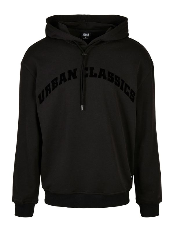 Urban Classics Urban Classics Суичър  черно
