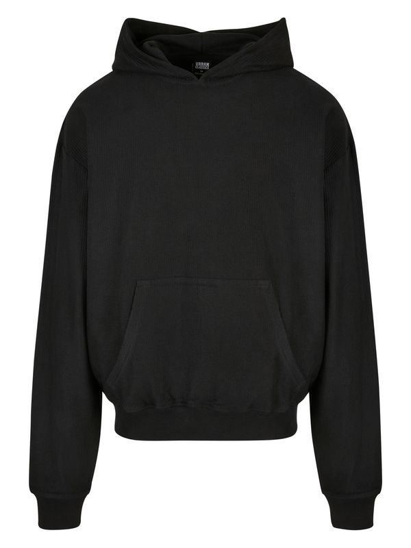 Urban Classics Urban Classics Суичър  черно