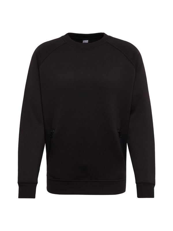 Urban Classics Urban Classics Суичър  черно