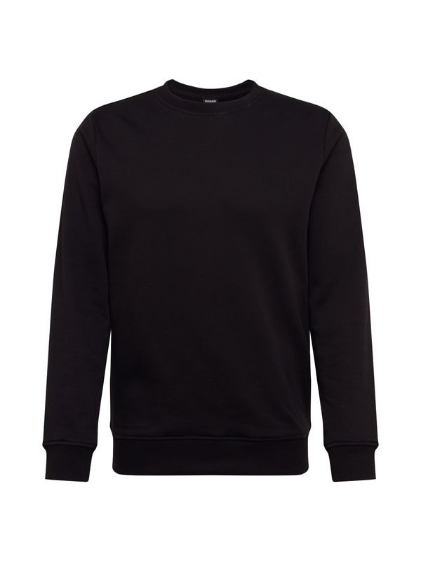 Urban Classics Urban Classics Суичър  черно