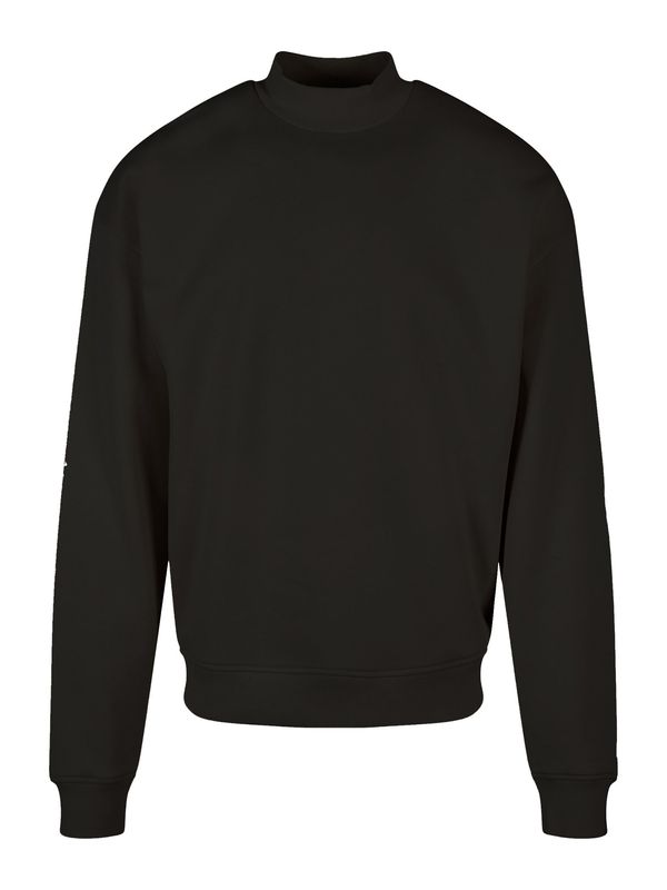 Urban Classics Urban Classics Суичър  черно