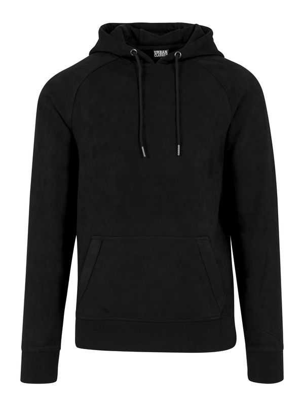 Urban Classics Urban Classics Суичър  черно