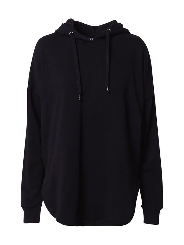 Urban Classics Urban Classics Суичър  черно