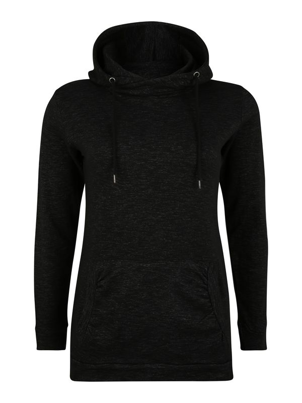 Urban Classics Urban Classics Суичър  черно