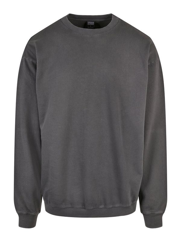 Urban Classics Urban Classics Суичър  черно