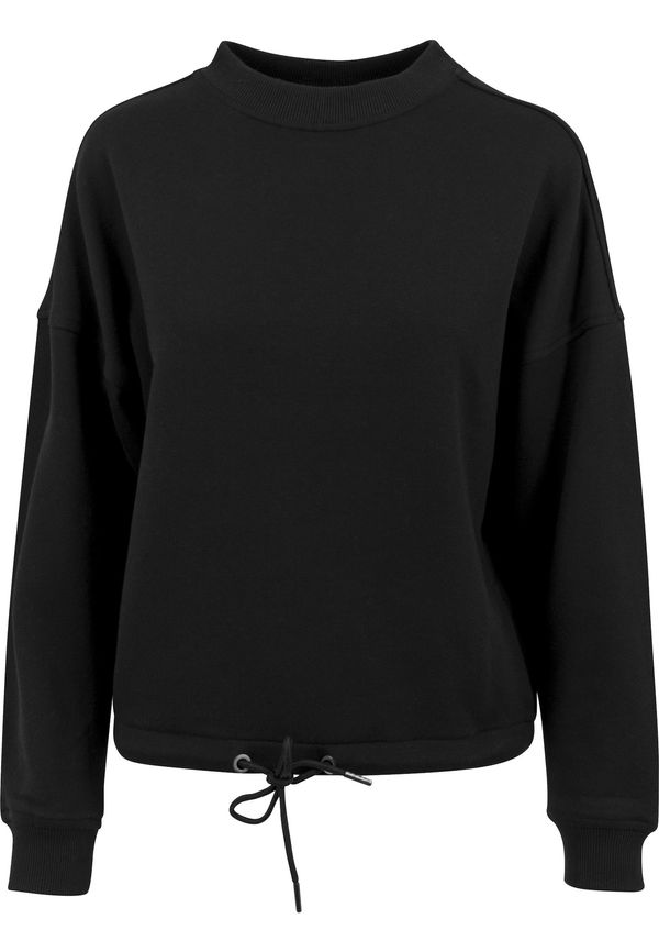 Urban Classics Urban Classics Суичър  черно