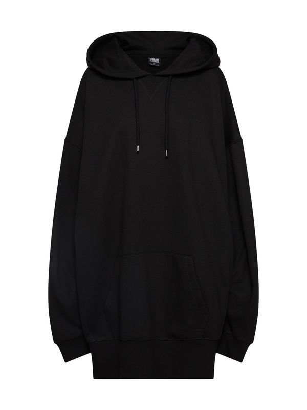 Urban Classics Urban Classics Суичър  черно