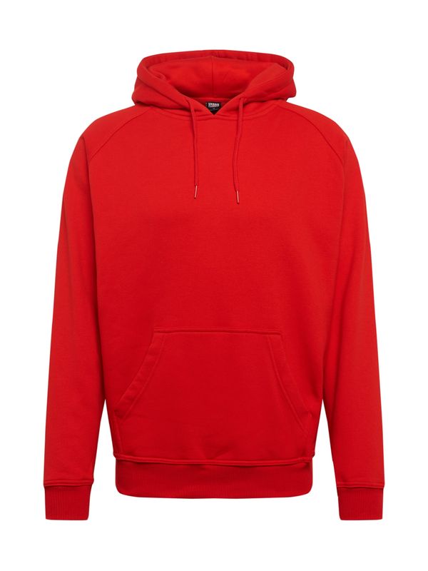 Urban Classics Urban Classics Суичър  червено